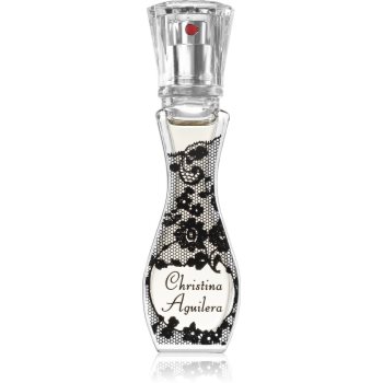 Christina Aguilera Christina Aguilera Eau de Parfum pentru femei - imagine 2